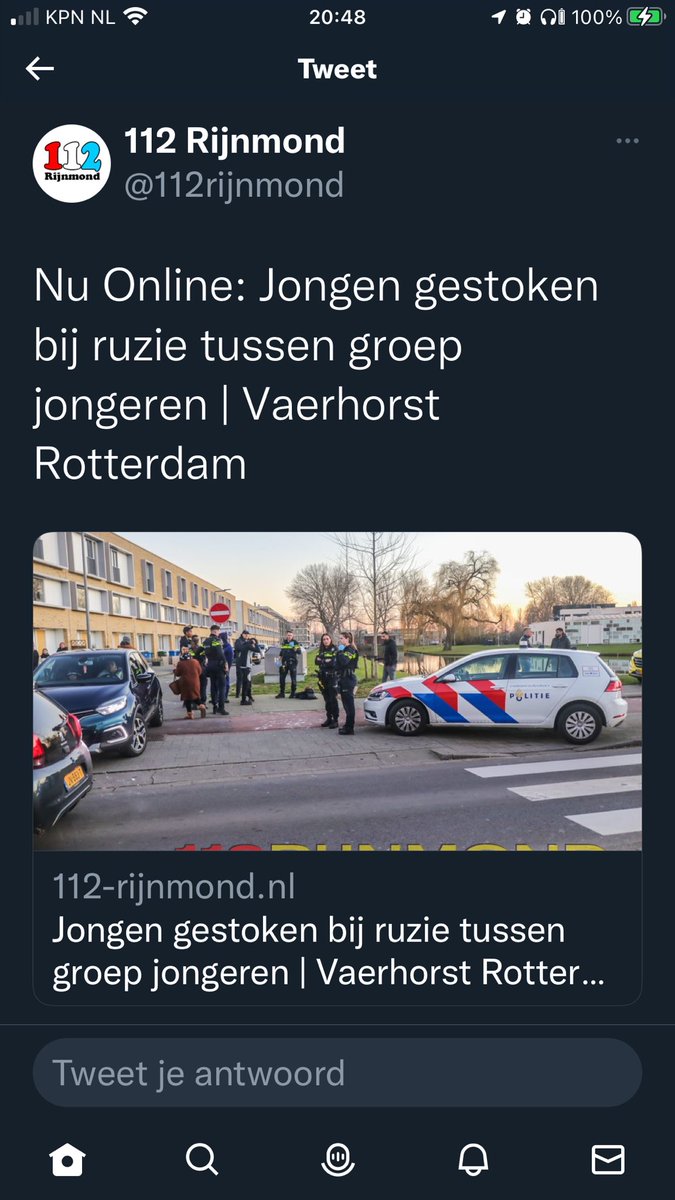 JournalistCisca on Twitter 