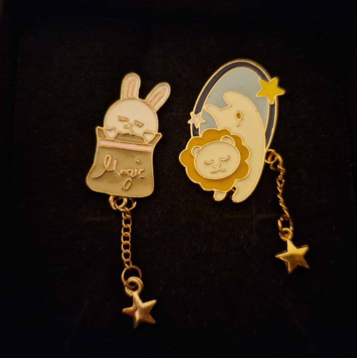 7sweetcinnamon's tweet photo. Thanks very much to @xlianyin for her Time Limited Hunt giveaway 💖. Read the completed English translation at https://t.co/OtRX81BpJd
#限时狩猎 #TimeLimitedHunt https://t.co/8f3aERIfKW