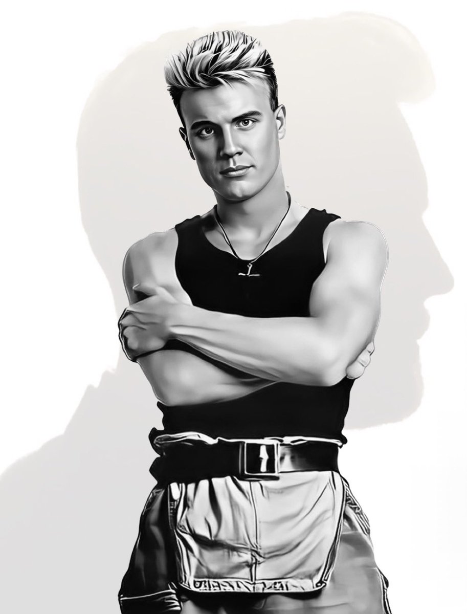 ACanadine's tweet photo. Evening Thatters,
As you know I’ve had very little time to create much in the way of new edit’s but here’s a couple of quickies that I’ve managed to put together.
@GaryBarlow #GaryBarlow #TakeThat #BarlowBubble #MyEdit #MyFanArt https://t.co/ZJeV0hShcC