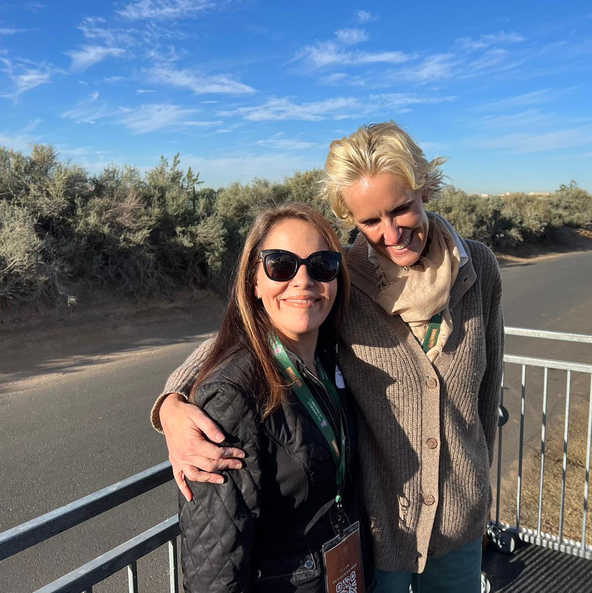 Arizona-Mexico Commission tweet media