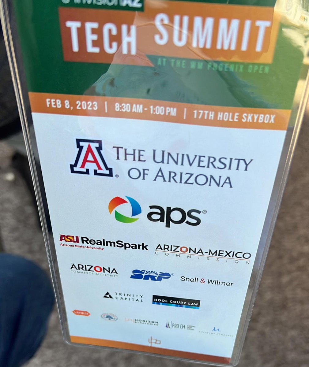 Arizona-Mexico Commission tweet media