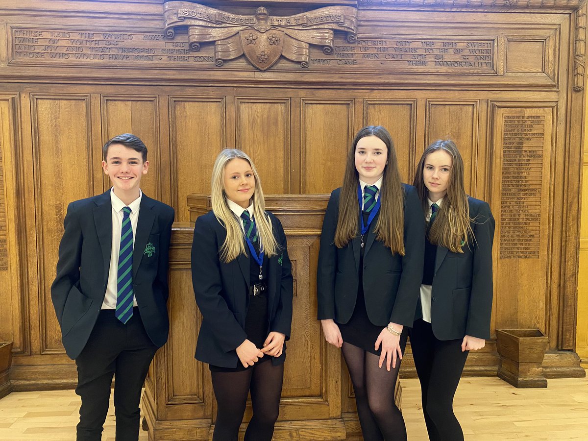 Hamilton Grammar PE tweet media