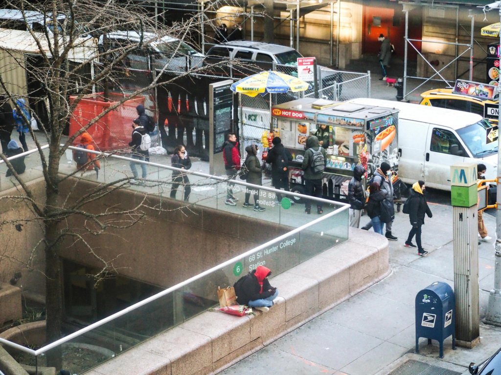 DatelineCuny's tweet photo. CUNY Begins Search for Next Hunter President https://t.co/Xoc0paWE0r https://t.co/Qn4tiX9EaW