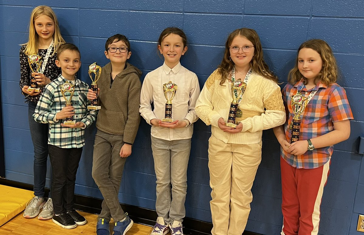 Congratulations to our Forest Dale Elementary 2023 Science Fair winners! <a href="/myccs/">Carmel Clay Schools</a> <a href="/fdefalconspto/">Forest Dale PTO</a> <a href="/ForestDaleElem/">Forest Dale Elem</a>