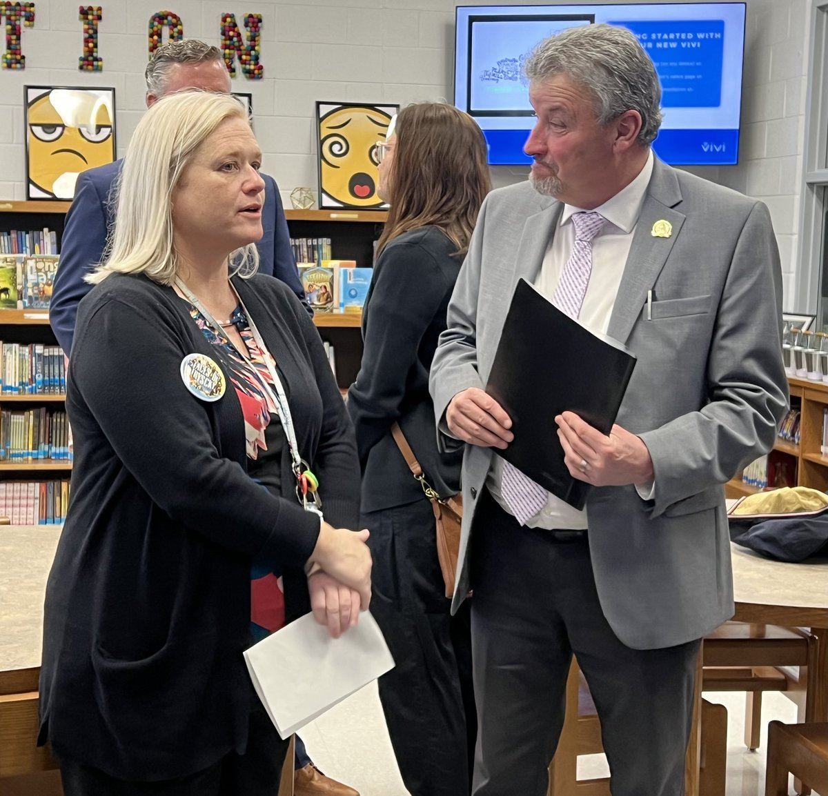 KY House Republicans tweet media