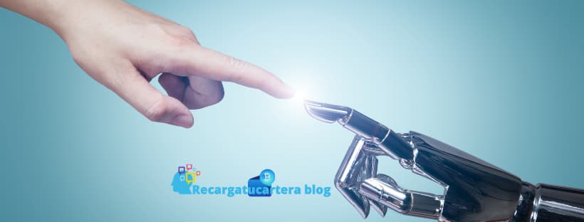 IA (inteligencia artificial en el trabajo recargatucartera.com/impacto-de-la-… 

#InnovaciónTecnológica #TrabajoDelFuturo #IngresosAlternativos #RevoluciónIndustrial #IAyEmpleo #TallerDeInversiones