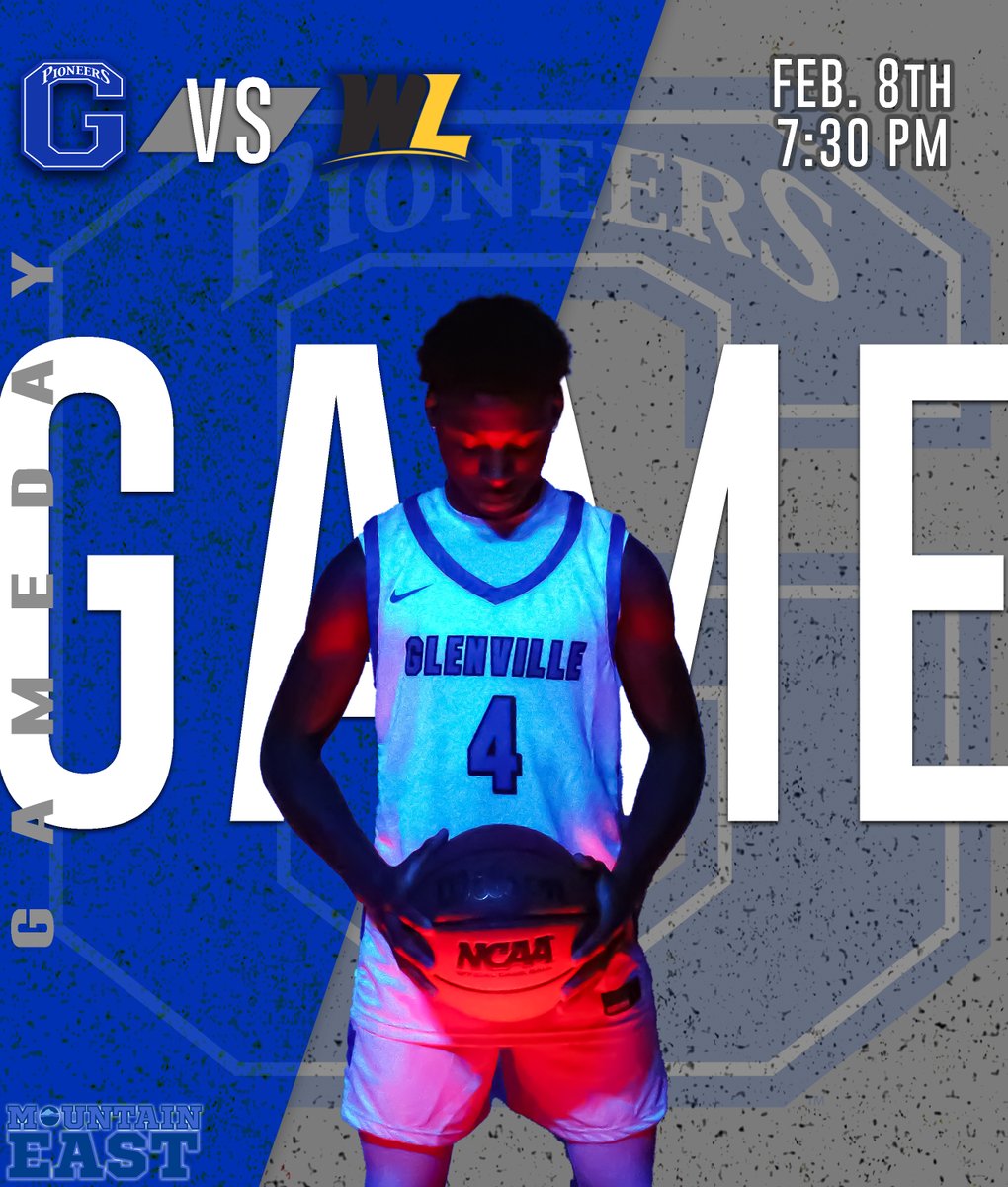 GSUpioneers's tweet photo. GSU Men's Basketball takes on the #12 Hilltoppers of West Liberty University‼️ #PioneerNation #GSUMBB #LetsGoPioneers
⏱️7:30 PM
📈https://t.co/NiwqqCJ14P
📺https://t.co/vidthtB3Uf https://t.co/RmI3tevYDi