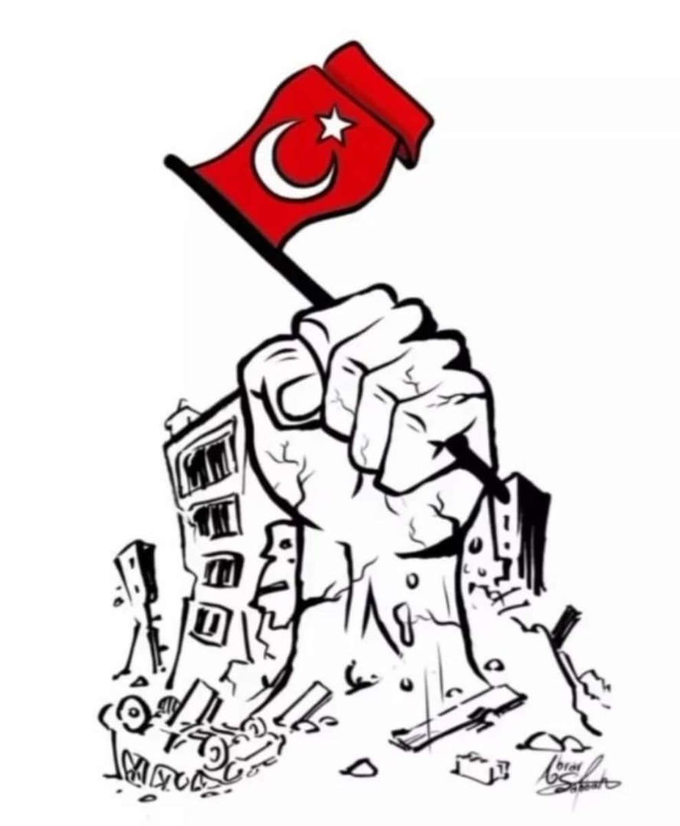 Altay Yollarda tweet media