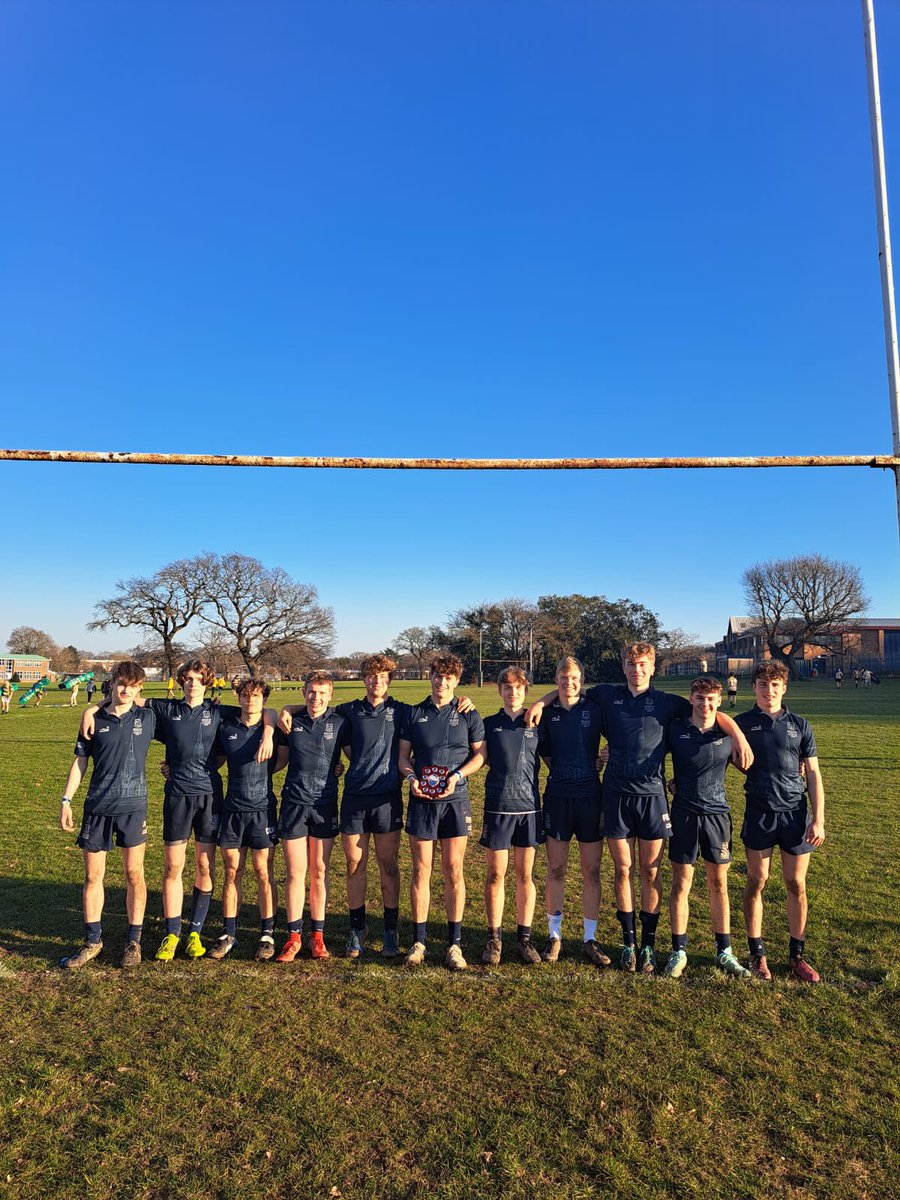 BWS Rugby tweet media