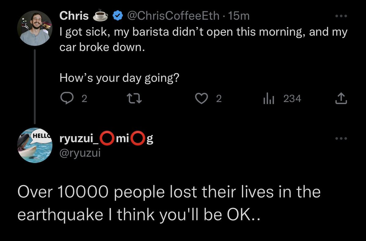 Chris ☕️ tweet media