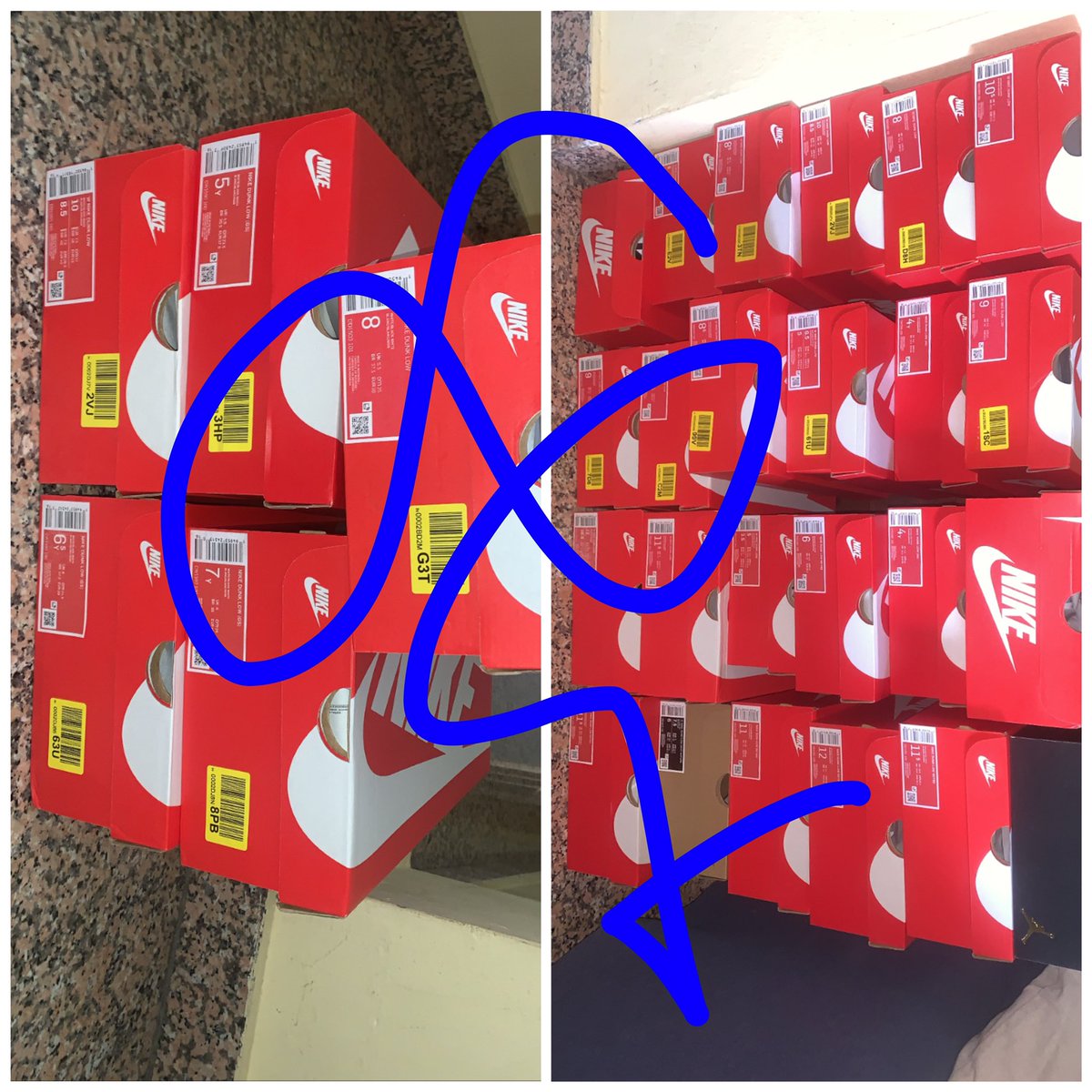 Ty🦋 <a href="/checkouters/">checkouters</a> <a href="/HazeyAIO/">HazeyAIO</a> <a href="/panaiobot/">PanAIO</a> @VertexRentals <a href="/TheLemonClub_/">LemonClub</a> <a href="/KebabAccounts/">kebab accounts</a> <a href="/usnkrs/">USNKRS</a> 
🐼 in hand