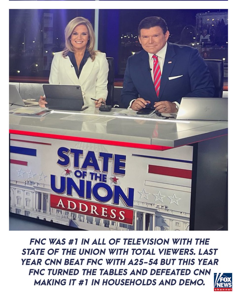 Martha MacCallum tweet media