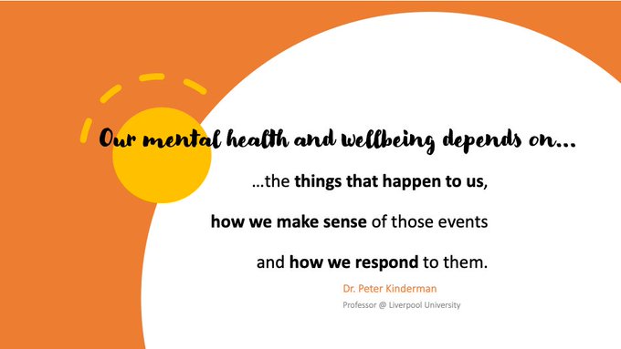 Peter Kinderman is professor of Clinical Psychology at the University of Liverpool, and is a Chartered Clinical Psychologist. Wikipedia
Place of birth: Sussex, United Kingdom