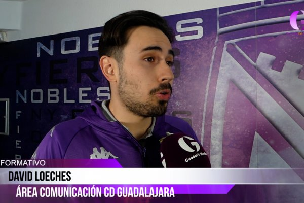 MrLoeches's tweet photo. Gracias por la cobertura a @CANALGUDEPORTES y @NuevaAlcarria al documental del ascenso ''75 años para ver a mi Dépor campeón''. Vuestra difusión es fundamental y siempre de agradecer.

Nos vemos el próximo 14 en el Buero Vallejo con un documental de cine y un fin solidario 👏👏 https://t.co/59aHiRMhbZ