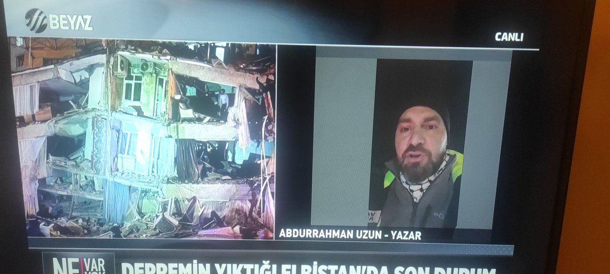 Abdurrahman Uzun - siyaset uzmanıyım diyordu yazar olmuş🤣