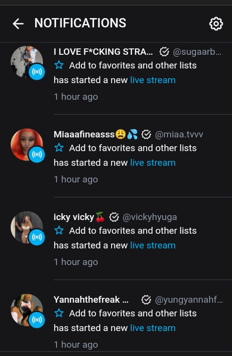 Vicky Hyuga on Twitter: "RT @4evertimelesss: @Swaghollywood