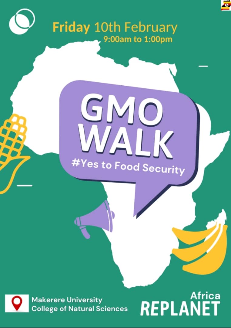ianthementor's tweet photo. 📢This Friday (Feb 10) we are walking for the role of science particularly GMOs, in alleviating poverty and addressing the effects of climate change. #Walk4GMOs #Yes2FoodSecurity

Register to join us; https://t.co/vnAaVc90NH https://t.co/1hZGagAO0A