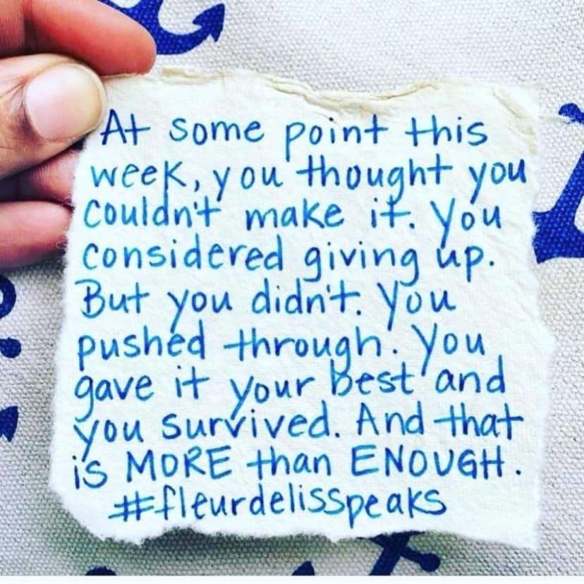 doctorbatsunen's tweet image. Read it somewhere. Very important. To keep going, you shouldn't give up.