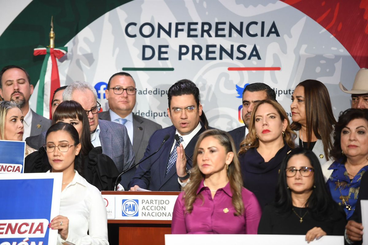 En <a href="/AccionNacional/">Acción Nacional</a> tenemos la convicción de trabajar para amortiguar los efectos de la inflación en tu economía familiar.  
Hoy presentamos los puntos medulares del Plan de Emergencia Contra la Inflación con los que consideramos apoyar a quienes menos tienen. 

 #PANVsInflación