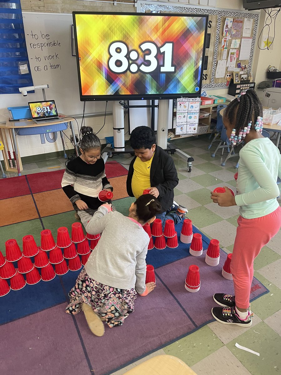 Casie Olson tweet media