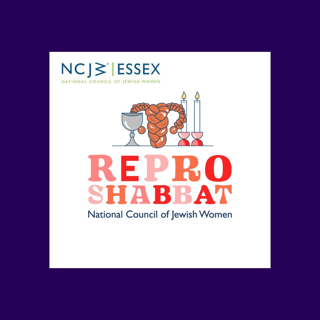Reproductive freedom is a Jewish value, FULL STOP.  This is why we are partnering with <a href="/NCJW/">National Council of Jewish Women</a> this #ReproShabbat on Feb 17-18 to celebrate reproductive health, rights, and access and to recognize that our fight is far from over. 

Learn more and join us at ncjw.org/shabbat!