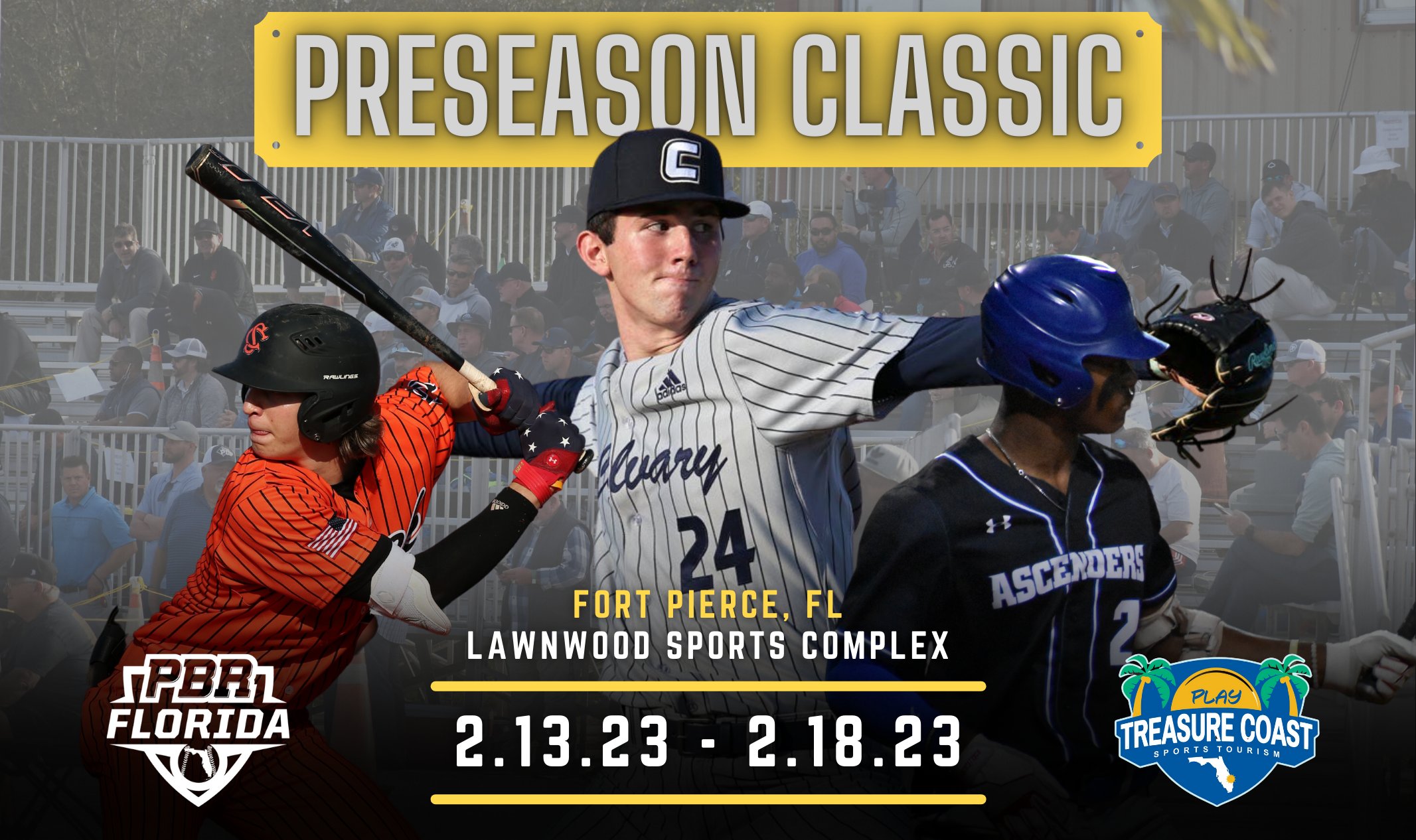 2023 PBR FL Preseason Classic Preview