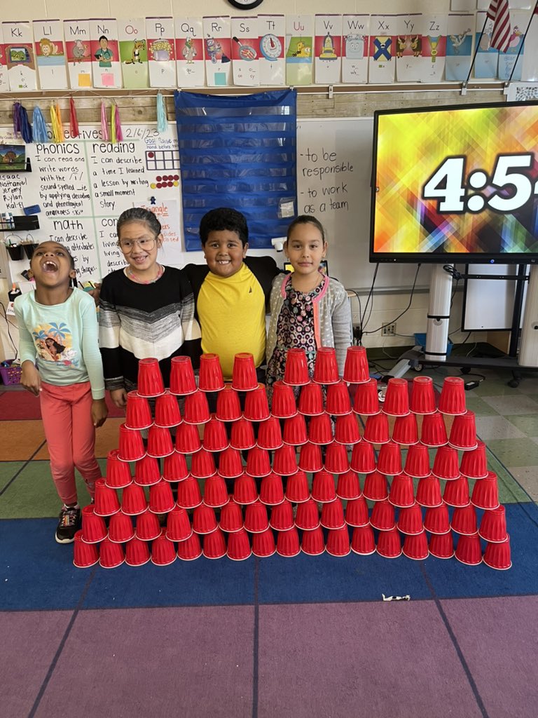 Casie Olson tweet media