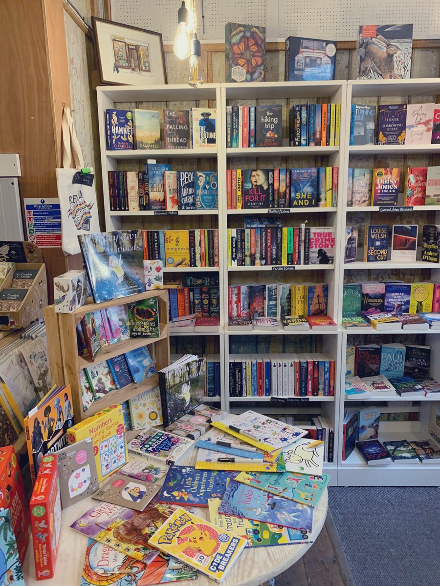 Michael_BN23's tweet photo. A loverly day @liznojanbooks meeting the team and installing #Gardlink and enjoying some great coffee, looking forward to the next visit #booksellersupport https://t.co/7BHC1Bpn3W