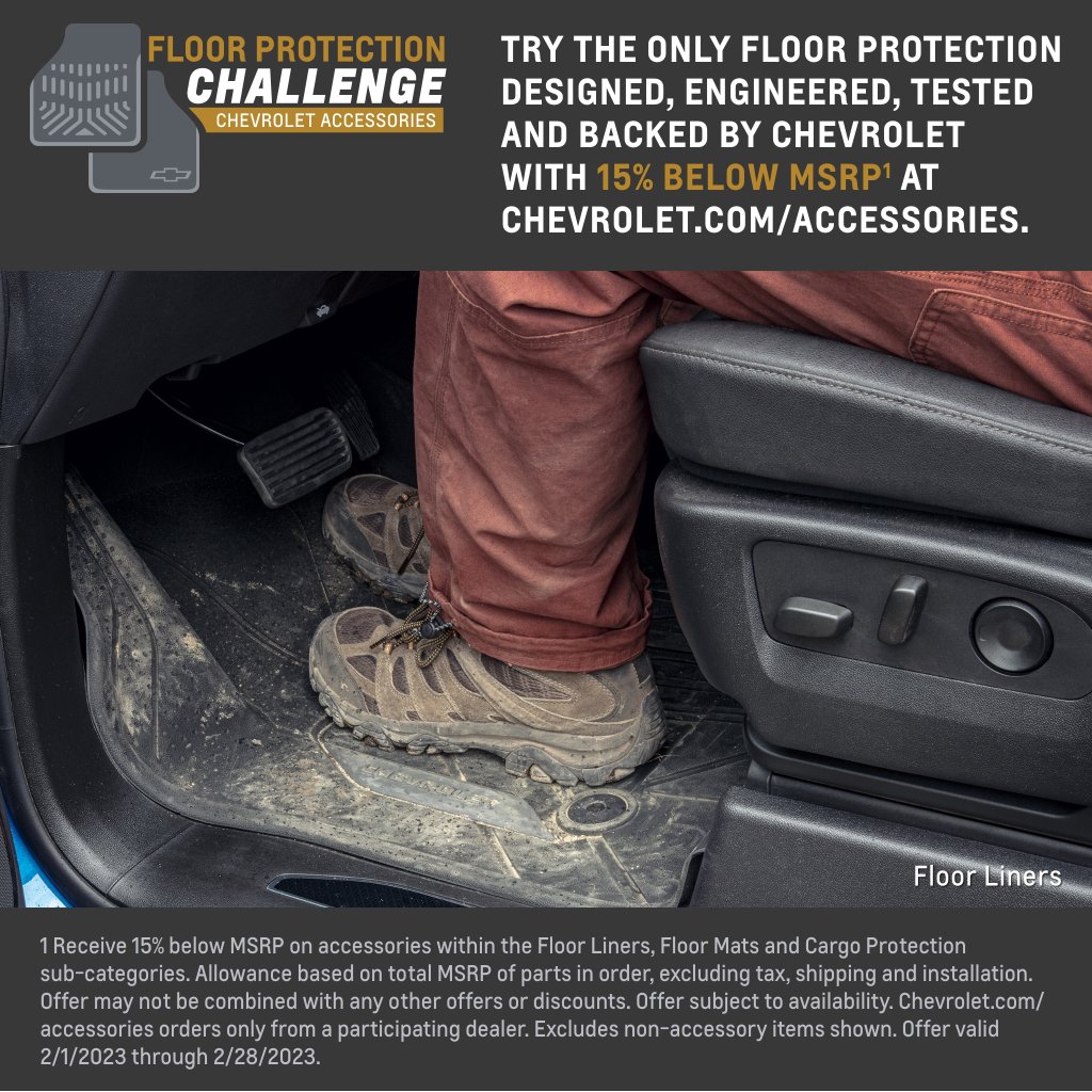 countrychev's tweet image. How are your floors? #CountryChev pbxx.it/WdxZ1O