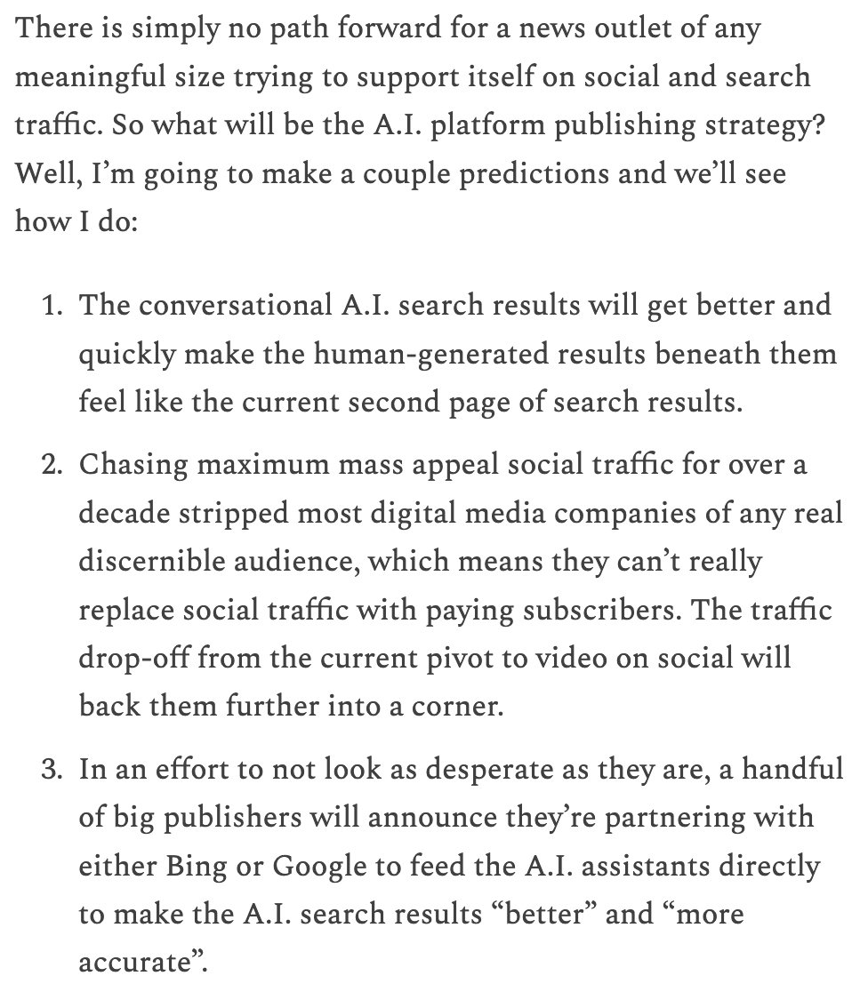 follow @bencollins on bluesky tweet media