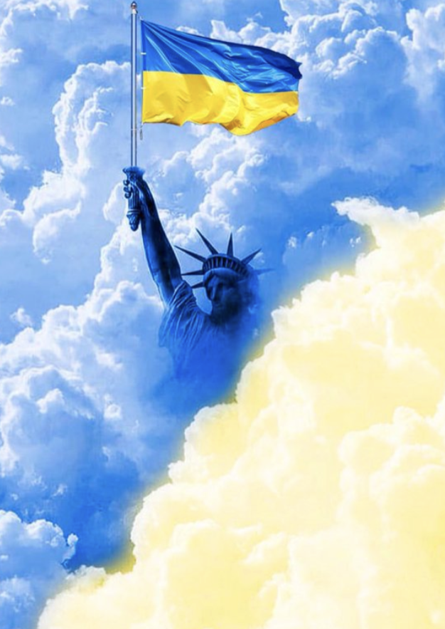 amriana's tweet photo. @ukrainiansquad #HeroyamSlava We keep you in our thoughts & pray for You everyday.
#VictoryIsComingToUkraine
πππΊπ¦πΊπ¦ππππͺπ¨π¦πΊπΈπ¬π§ππΊππ https://t.co/zAQRvJhOZw