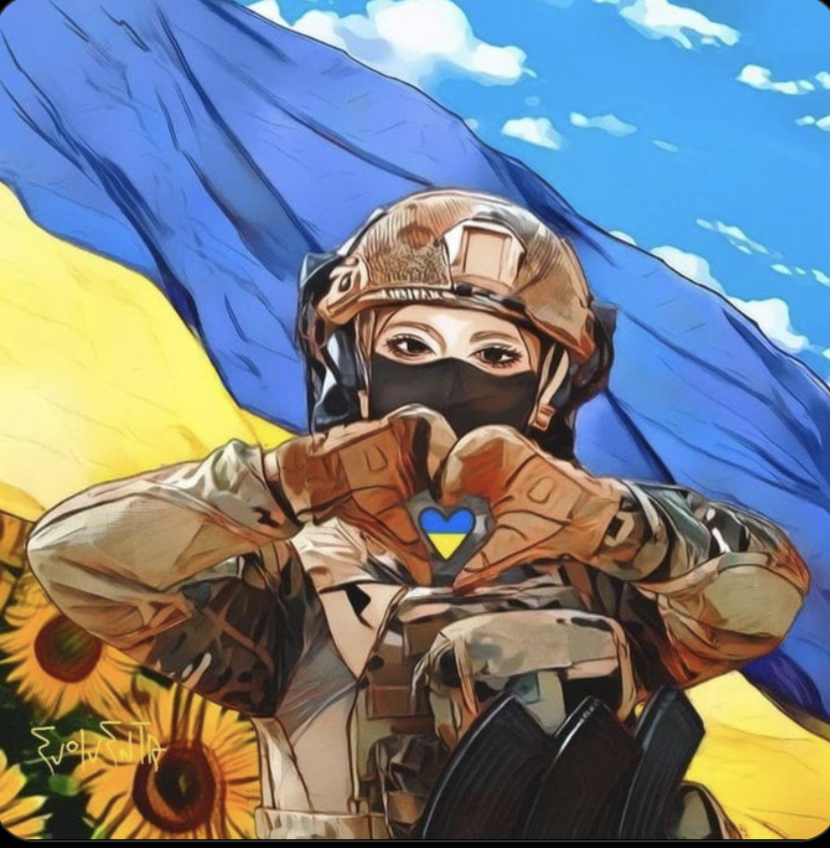 amriana's tweet photo. @ukrainiansquad #HeroyamSlava We keep you in our thoughts & pray for You everyday.
#VictoryIsComingToUkraine
πππΊπ¦πΊπ¦ππππͺπ¨π¦πΊπΈπ¬π§ππΊππ https://t.co/zAQRvJhOZw