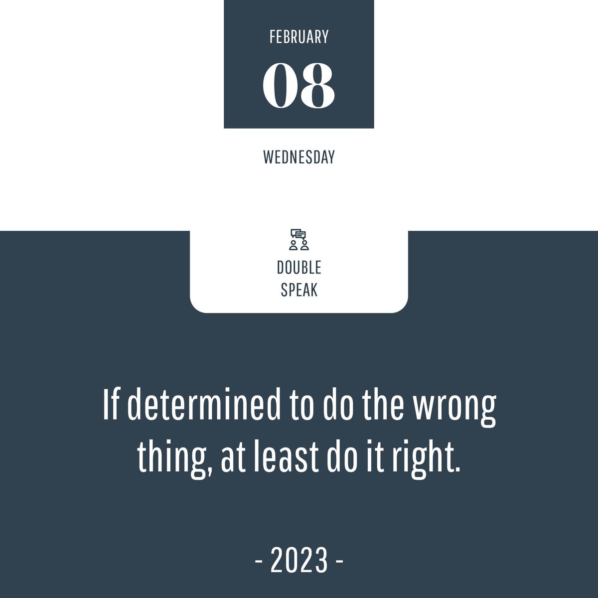 Zen_Hard's tweet image. Delivering your midweek message! 📲

#MidweekMessage #WednesdayThoughts #ZenHard #ZenHardNonprofit  #NonprofitOrg