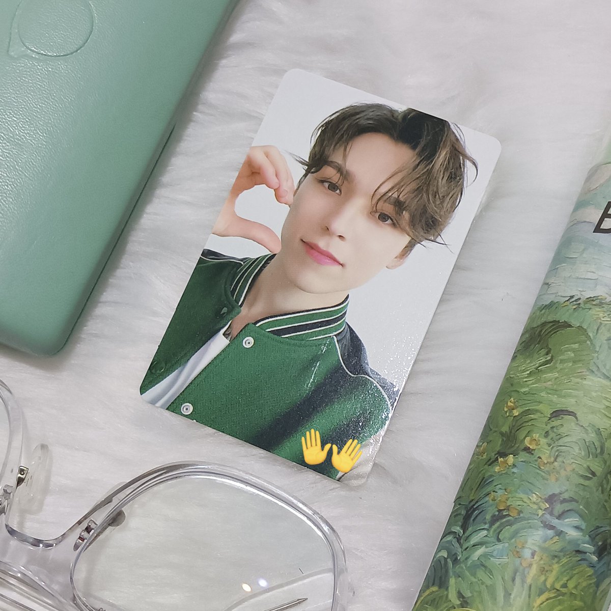 gyusol_lover's tweet photo. โ happy mail from @wonulux ๐ซ๐ซถ thank you so sooo much po for being kind and accommodating thruout our transaction ! highly appreciated also po ur vv secured packaging ~ #wonuthx ๐๐ซถ these bbs will now come home to hatian takers soon ! https://t.co/Ts0iYPfvtD