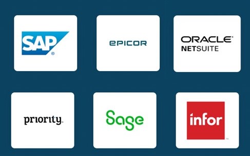 TECtweets's tweet photo. TEC is excited to reveal the vendors showcasing product demonstrations at the 2023 Enterprise Software Showcase for ERP.
Come to witness @Epicor @Infor @SAP @SageUSAmerica @PrioritySw @NetSuite moderated by TEC's experts impartially.
👉https://t.co/bXd1pRLAHJ
#esserp2023 https://t.co/N0AZ2sNxFF