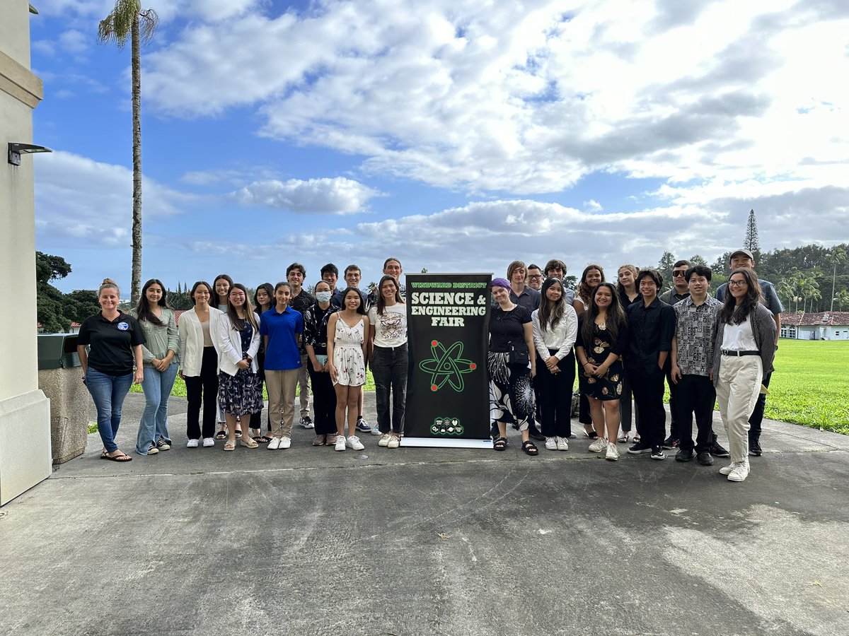 Windward CTE tweet media