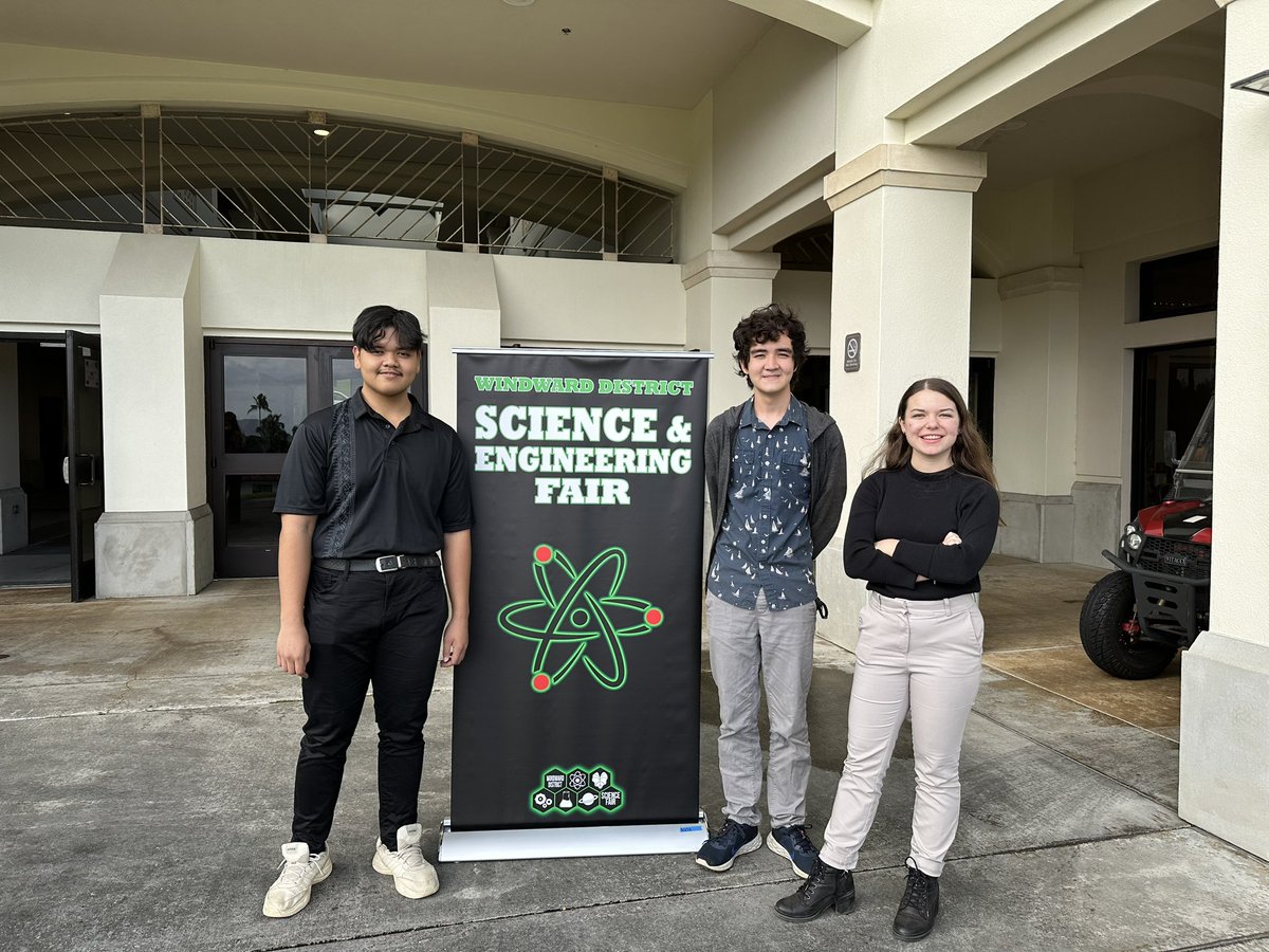 Windward CTE tweet media