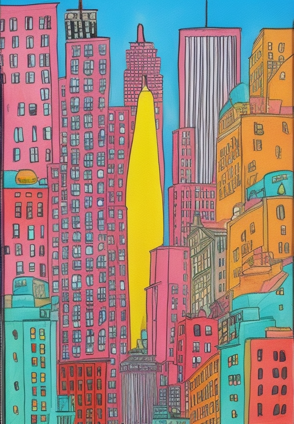 TokenArtCo's tweet photo. The Metropolis Modern NFT collection #MetropolisModern #NFT #NonFungibleTokens #DigitalArt #CryptoArt #Blockchain #Collectibles #FutureOfArt #TimeTravel #NeonLitCity #NewYork https://t.co/yB2lXgiEod