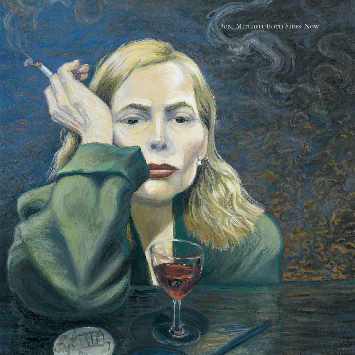 23 years ago today, Joni released her 17th studio album, ‘Both Sides Now.’ The album was arranged to form the narrative of a romantic journey and went on to win two Grammy Awards. Revisit the album here: JM.lnk.to/BSN