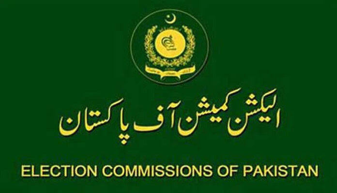 Ad8876's tweet photo. بریکنگ نیوز
کراچی کے لئے اگلے تین سے پانچ دن اہم
کراچی کے بلدیاتی انتخابات
اور اس کے نتائج کالعدم قرار دئیے جانے کا امکان مئی میں نئے الیکشن ہونگے
انشاءﷲ
#LocalBodysElection #Electionscommission https://t.co/WaovattZGY