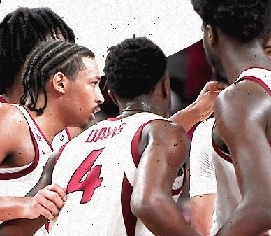 ARHoopScoop's tweet photo. BREAKING: Arkansas freshman guard Nick Smith, Jr. @lif3nick has returned to Razorbacks practice, could be ready to play as soon as the Mississippi State tilt @ BWA on Saturday ... 

FREE article @ Hogville: https://t.co/Rm2OcEuSqu https://t.co/lmckyG9hXr