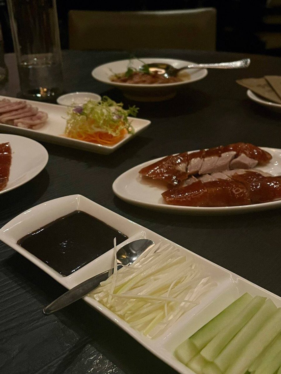Ofeh4's tweet photo. I like it very much, but the meat on my stomach is about to rise.😅😅 https://t.co/XuVOMLlXAs