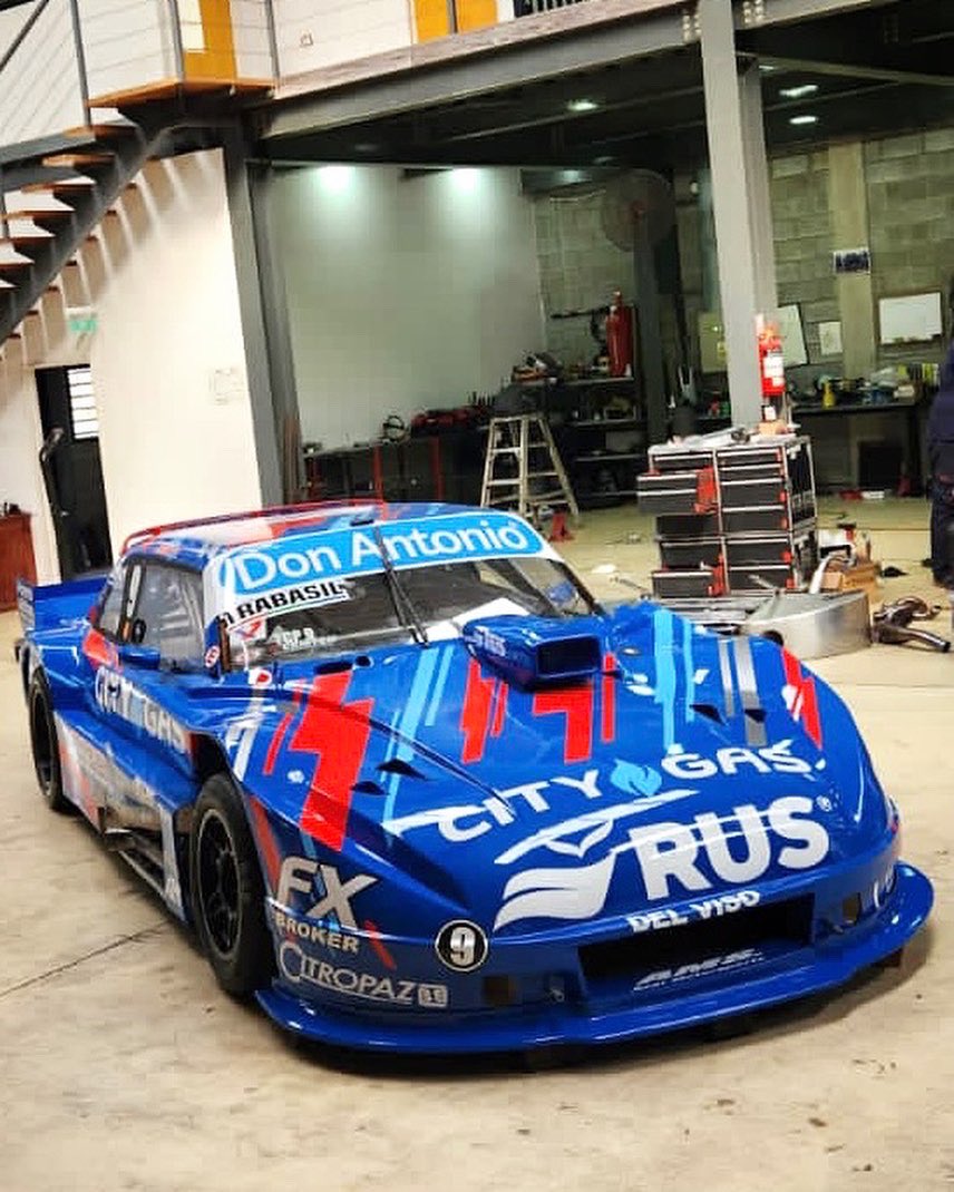 AMS - Azar Motorsports tweet media