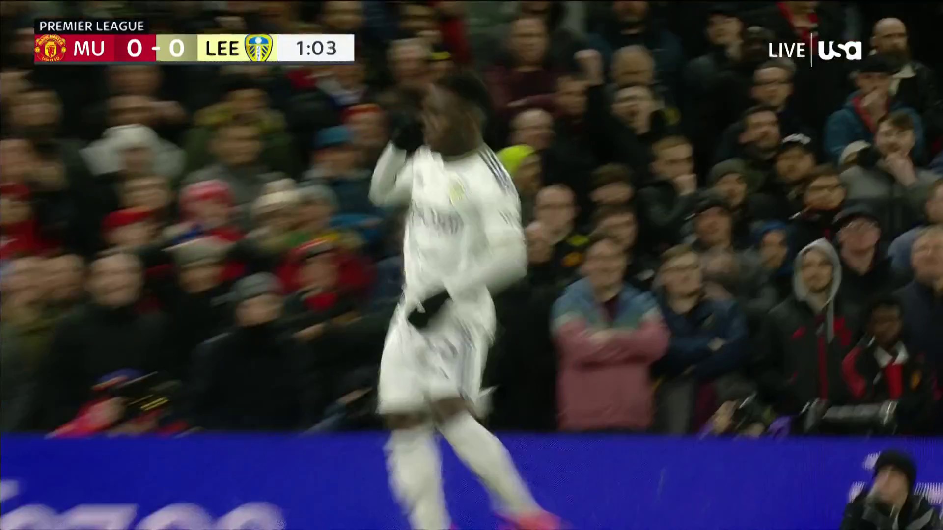 Wilfried Gnonto. Baller. Confirmed. 🇮🇹🔥

🎥: @NBCSportsSoccer