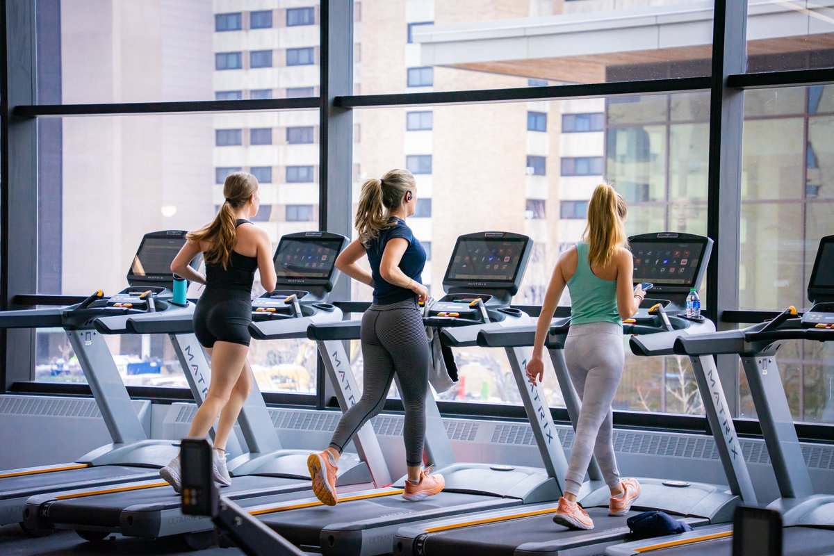 University Recreation & Wellbeing tweet media