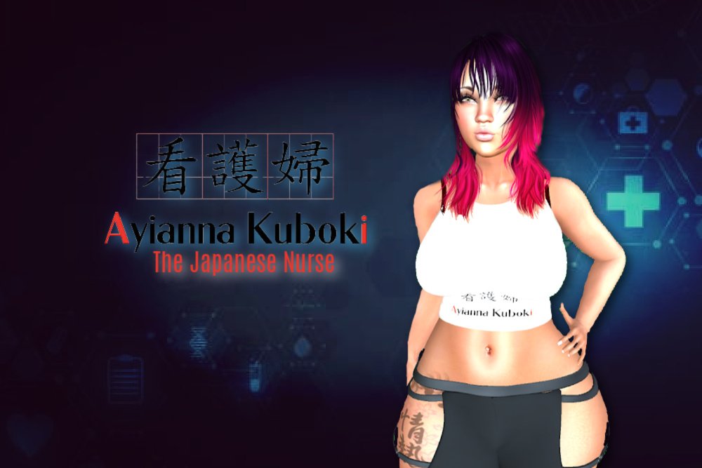 See you at Rise today at 1 pm slt?
Show is free to attend - 
Fan LM: maps.secondlife.com/secondlife/Emp…
<a href="/PWrestling2019/">Premier Wrestling</a> <a href="/SecondLife/">Second Life</a> #virtualwrestling