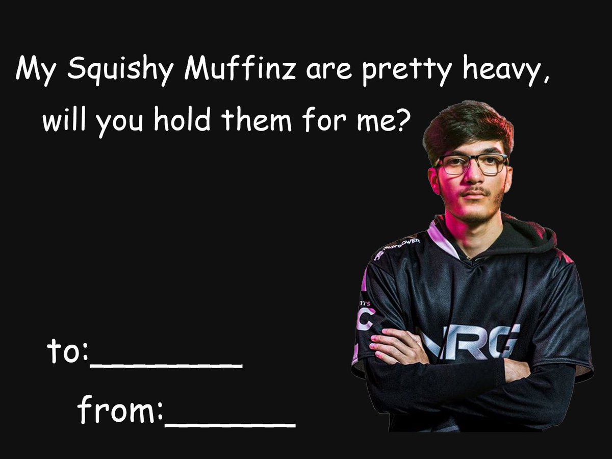 MoistEsportsRL's tweet photo. Here are some Valentine’s Day cards with exceptional rizz 🤫

There’s more where these came from https://t.co/sG1jWFR5Hq
