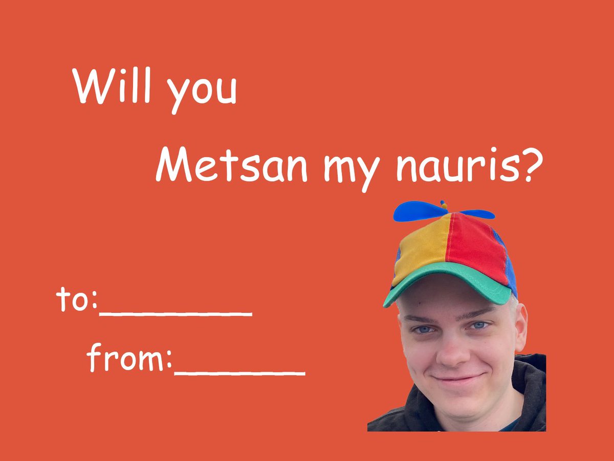 MoistEsportsRL's tweet photo. Here are some Valentine’s Day cards with exceptional rizz 🤫

There’s more where these came from https://t.co/sG1jWFR5Hq