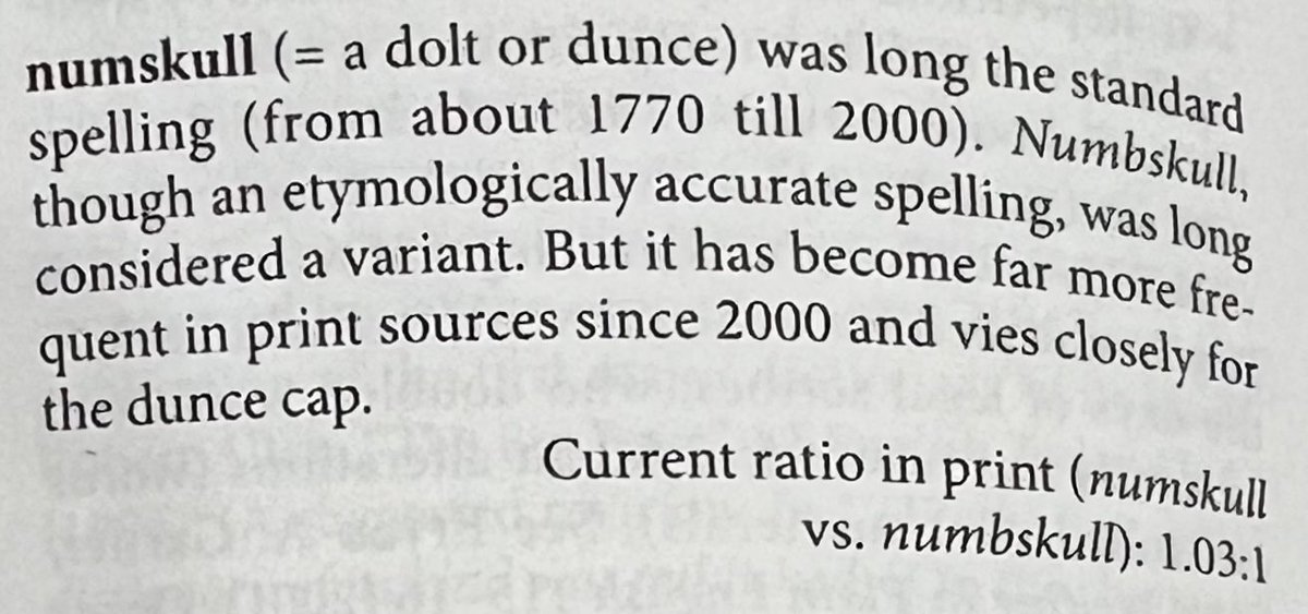 Bryan A. Garner on Twitter "From the new fifth edition of Garner’s