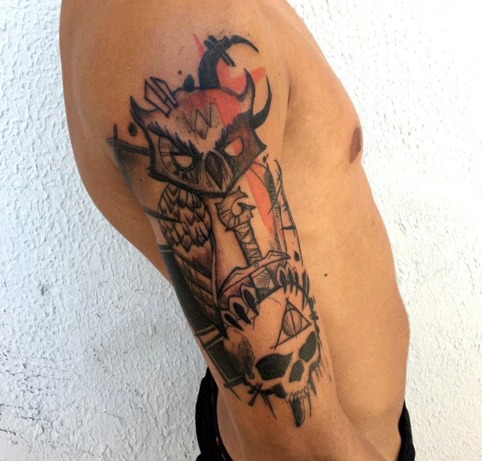 iagogatti's tweet photo. Faça um orçamento e agende um horário. Dependendo da tattoo, rola uma promoção.
Aceito cartão (divido), pix, picpay, etc... https://t.co/p3CnH6CRy0